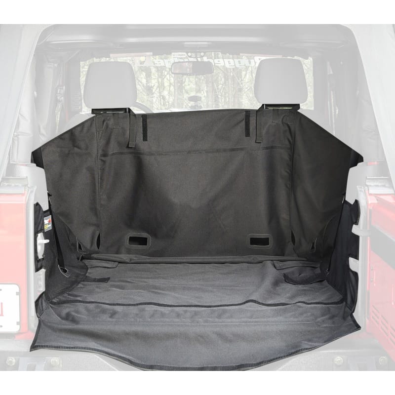 Rugged Ridge — CARGO CURTAINS/COVERS-OMIX
C3 Cargo Cover