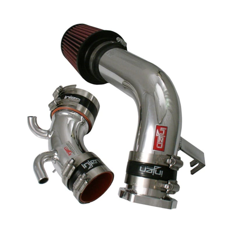 Injen — Polished RD Cold Air Intake System
Cold Air Intake System