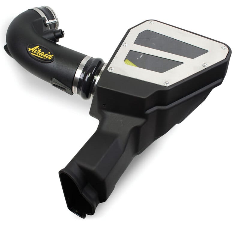 Airaid — Performance Air Intake System