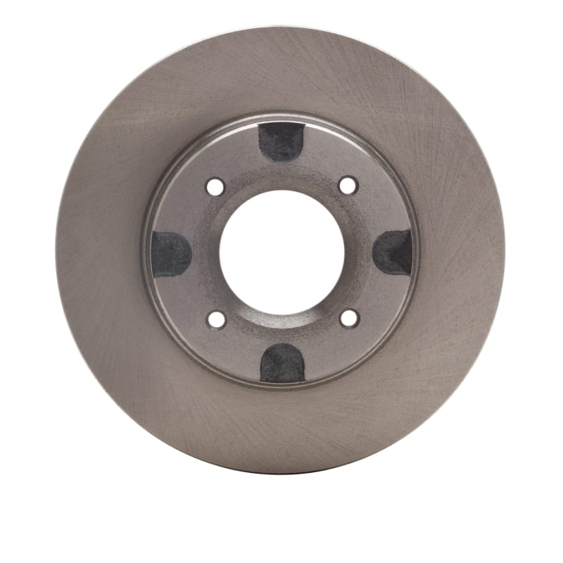 DFC — Disc Brake Rotor