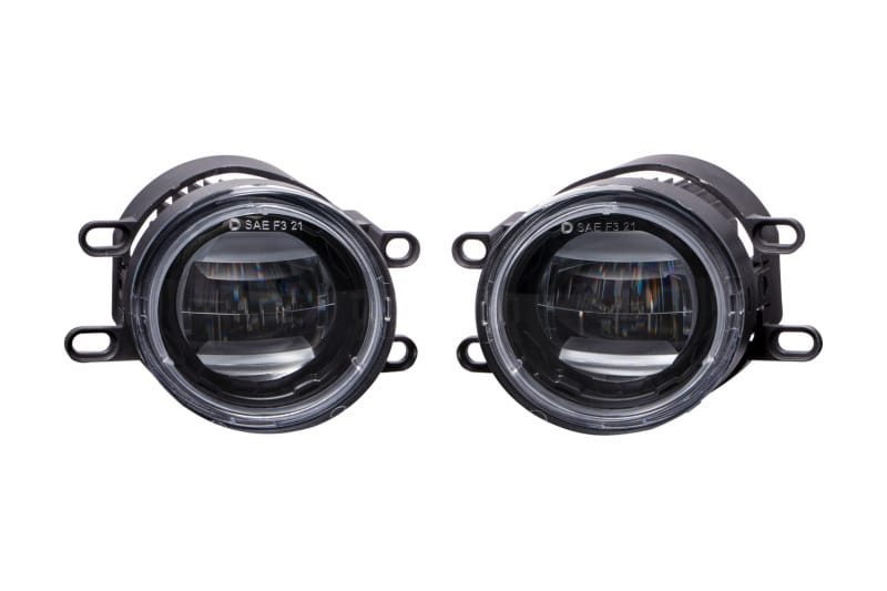 Diode Dynamics — High-performance OEM-grade replacement with custom-engineered optics.
