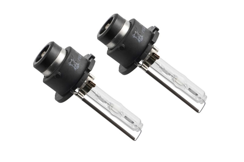 Diode Dynamics — Direct replacement for your factory bulb.