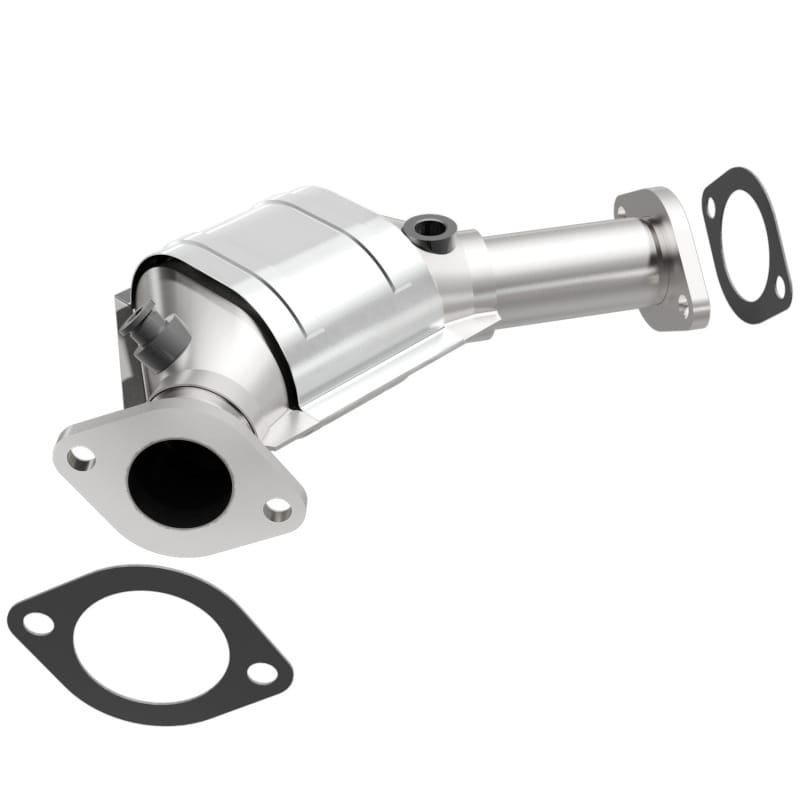 Magnaflow — California CARB Direct-Fit Catalytic Converter
California Direct-Fit Catalytic Converter