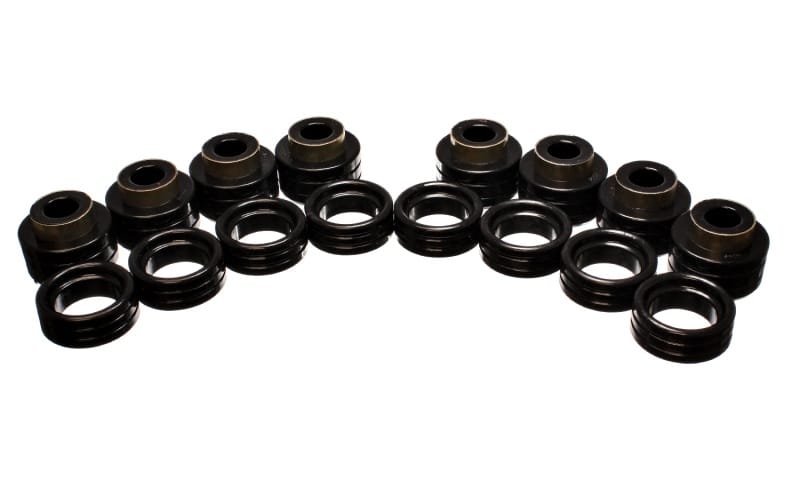 Energy Suspension — Body Cab Mount Set