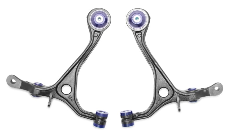 Superpro — Control Arm Lower - Arm Assembly