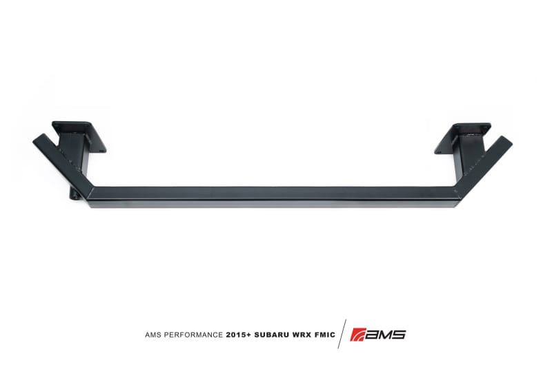 AMS — AMS Performance 2015+ Subaru WRX Front Mount Intercooler Kit - Bumper Beam ONLY