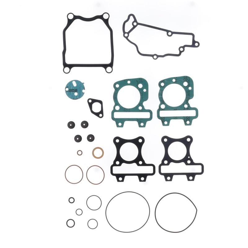 Athena — Athena 10-14 Aprilia 4T 4V 50 Complete Gasket Kit (Excl Oil Seal)