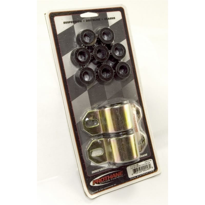 Rugged Ridge — Swaybar Bushing Kit
SWAY BARS-OMIX
