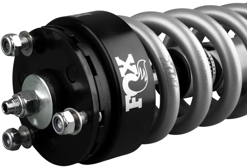 FOX — PERFORMANCE SERIES 2.5 COIL-OVER IFP SHOCK