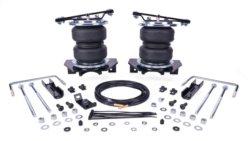 Air Lift — Air Lift LoadLifter 5000