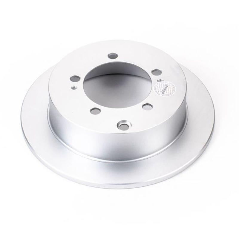 PowerStop — PowerStop Evolution Coated Rotor