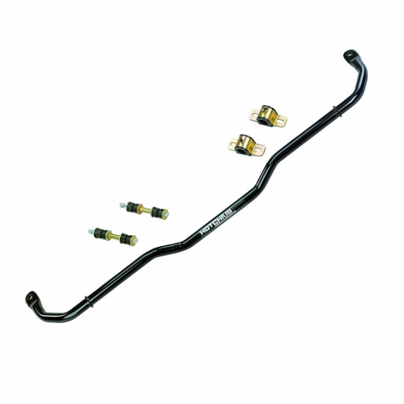 Hotchkis — 1967-1969 GM F-Body Front Sport Sway Bar from Hotchkis Sport Suspension
Sway Bar