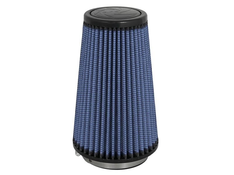 aFe — Magnum FLOW Universal Air Filter w/ Pro 5R Media
MagnumFLOW Universal Clamp On PRO 5R Air Filter