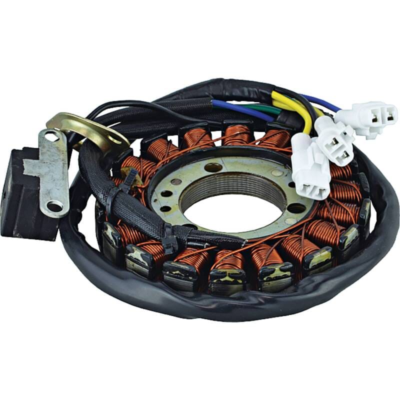 Arrowhead — Arrowhead Kawasaki 12V Stator