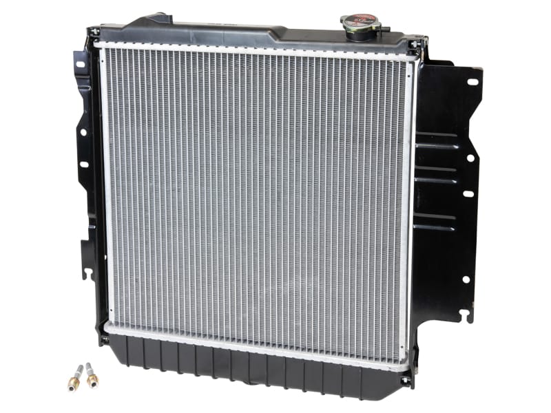 aFe — BladeRunner OER Series Radiator