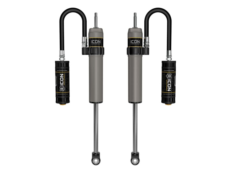 ICON — 24-25 LC250/24-25 GX550 0-3" REAR 2.5 VS RR PAIR
