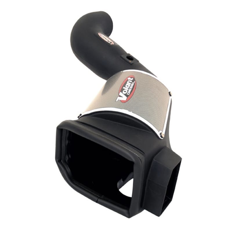 Volant — Cold Air Intake Kit