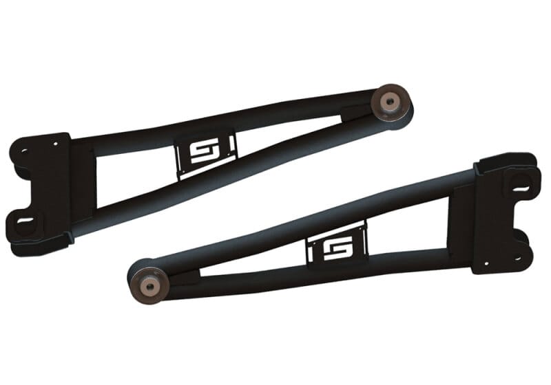 Superlift — Radius Arms - Pair - 23-25 F-250/F-350 - 2-6" Lift Kit
Radius Arms-Pair-23-25 F-250/F-350-2-6in. Lift Kit
