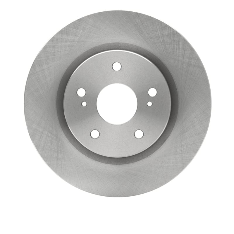 DFC — Disc Brake Rotor