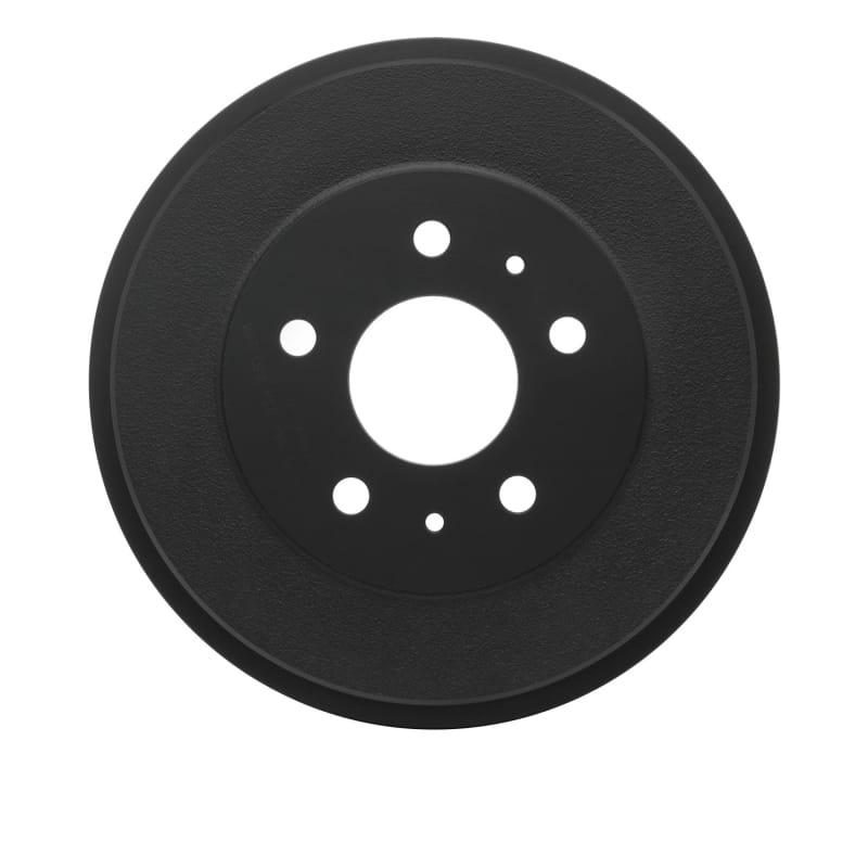 DFC — True Balanced Brake Drum