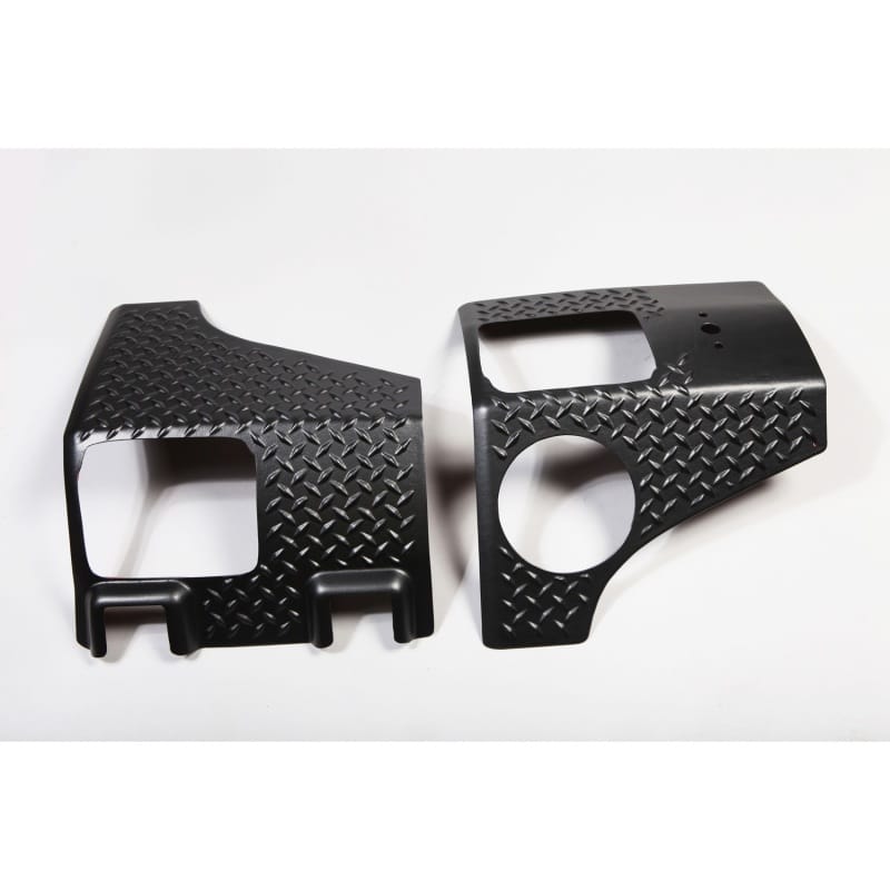 Rugged Ridge — Body Armor Corner Guards
BODY ARMOR-OFFROAD