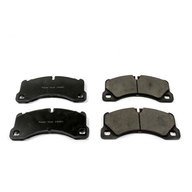 PowerStop — PowerStop - Z16 Low-Dust Ceramic Brake Pads