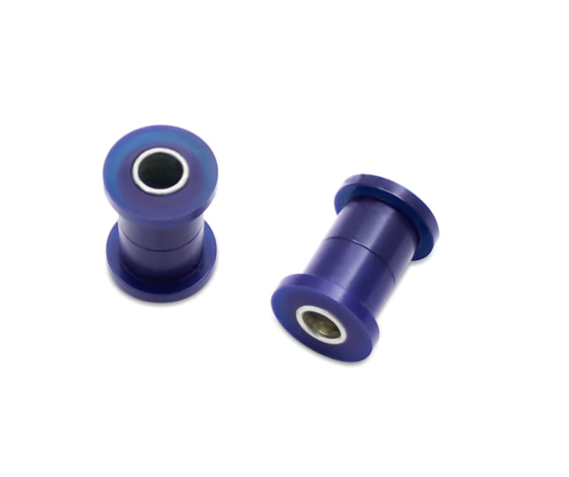 Superpro — Steering Rack and Pinion - Mount Bushing Kit