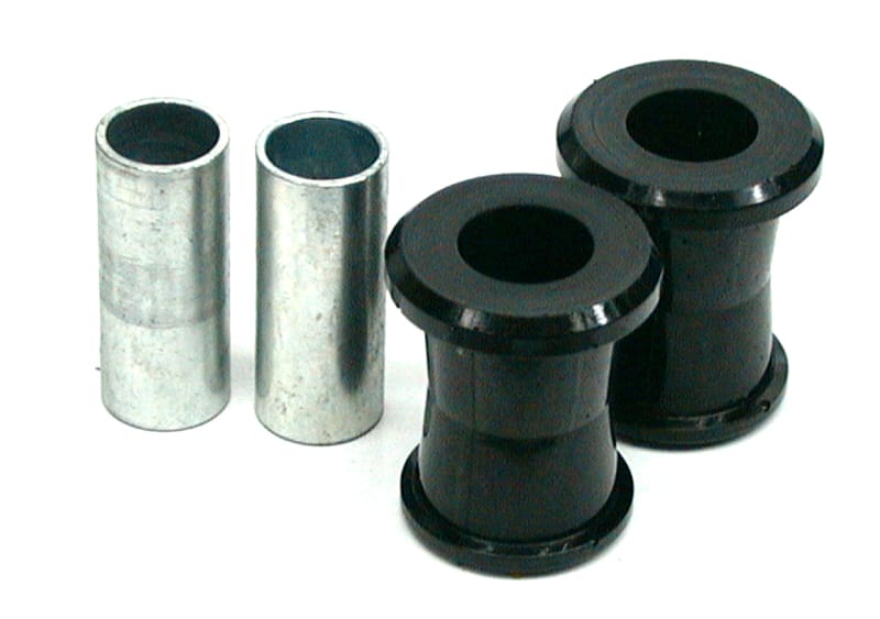 Superpro — Control Arm Lower - Outer Bushing Kit