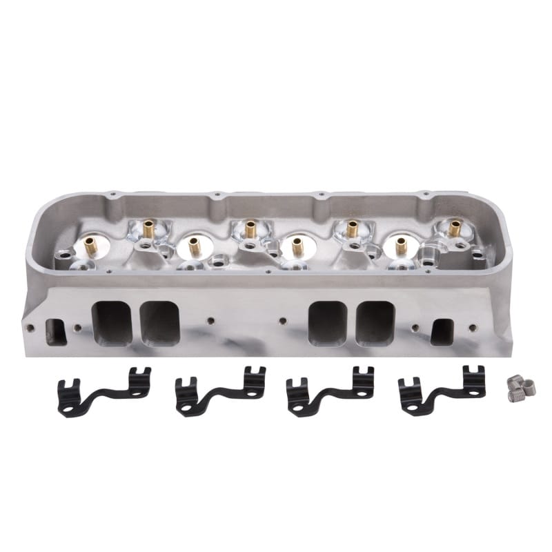 Edelbrock — Victor Series Cylinder Head