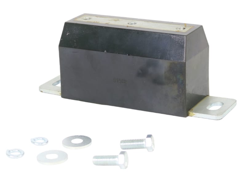Whiteline — Transmission Mount Bushing