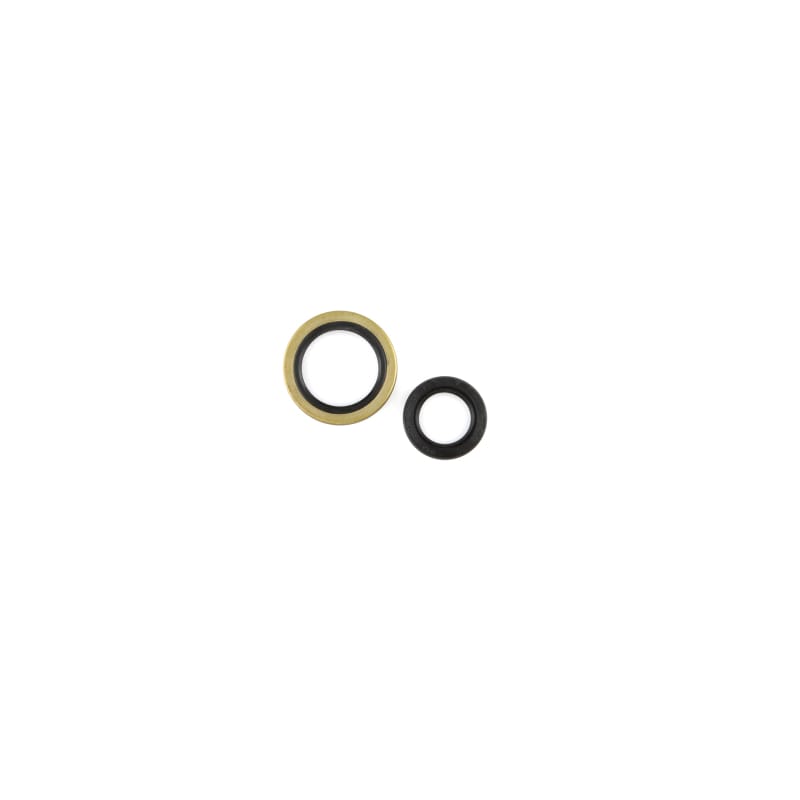 Cometic Gasket — Cometic 85-86 Suzuki LT250R QuadRacer Crank Seal Kit