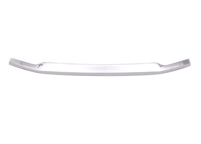 AVS — Aeroskin Hood Protector; Chrome
Aeroskin Chrome Hood Protector
