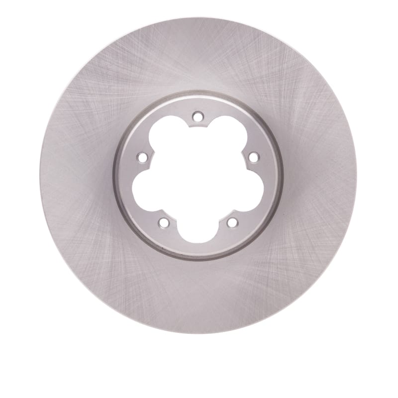 DFC — Disc Brake Rotor