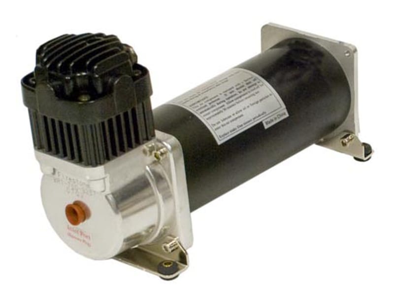 Firestone — Suspension Air Compressor