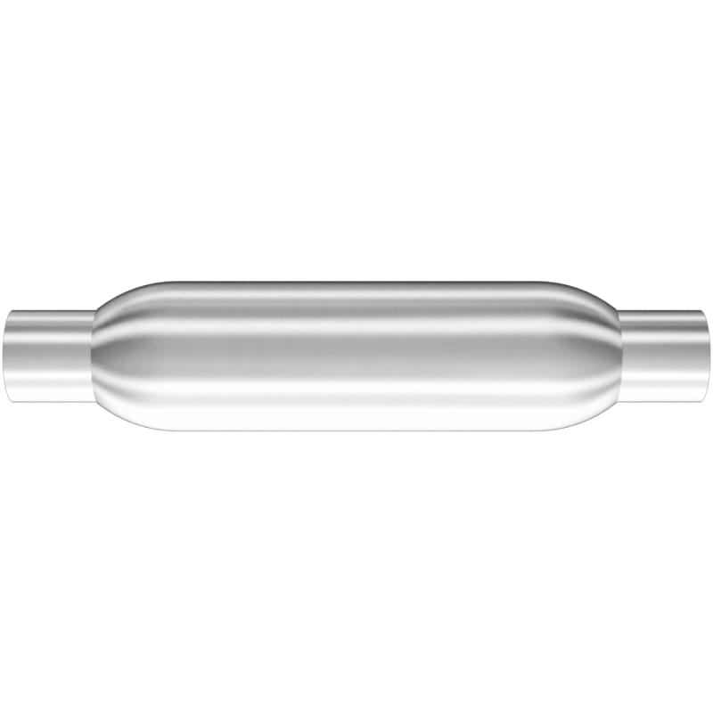 Magnaflow — Glasspack Performance Muffler; 1.75in. Center/Center;  3.5x12x3.5 Body
Glasspack Performance Muffler; 1.75in. Center/Center; 3.5x12x3.5 Body