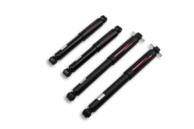 Belltech — NITRO DROP 2 SHOCK SET (LOWERING) - 9155
NITRO DROP 2 SHOCK SET (LOWERED)