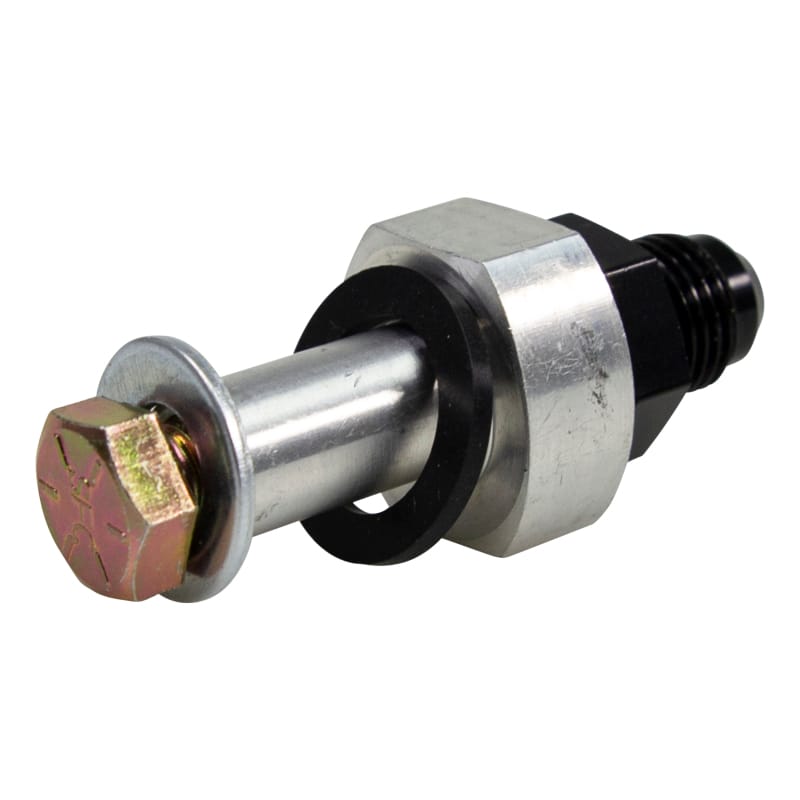 FAST — EZ-Fuel EFI Return Line Fitting