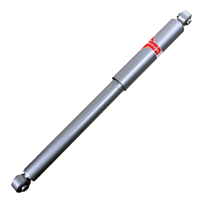 KYB — High Pressure Monotube Gas Shock