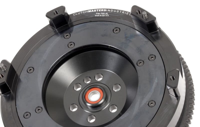 Clutch Masters — Lightweight Aluminum Flywheel