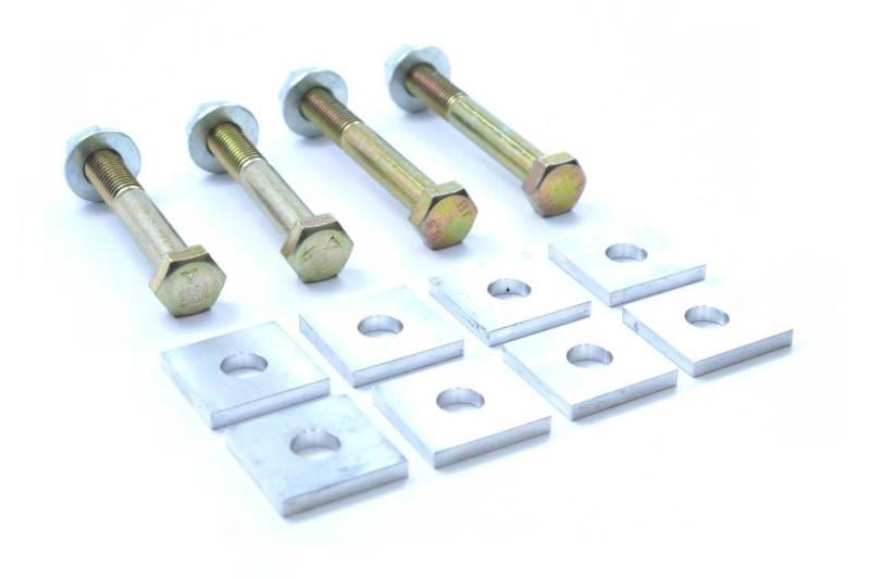SPL Parts — Eccentric Lockout Kit (Camber & Toe)