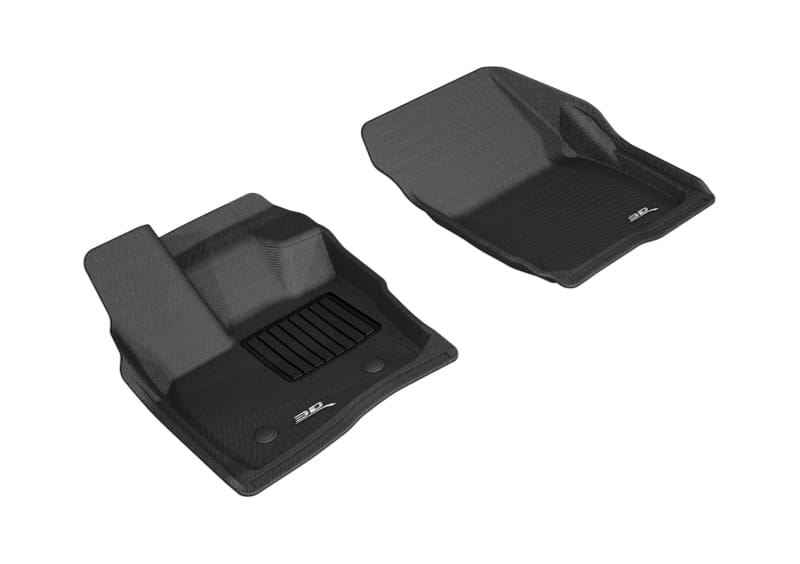 3D MAXpider — KAGU Floor Mat