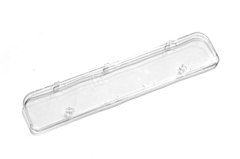 OMIX — Gauge Cluster Lens