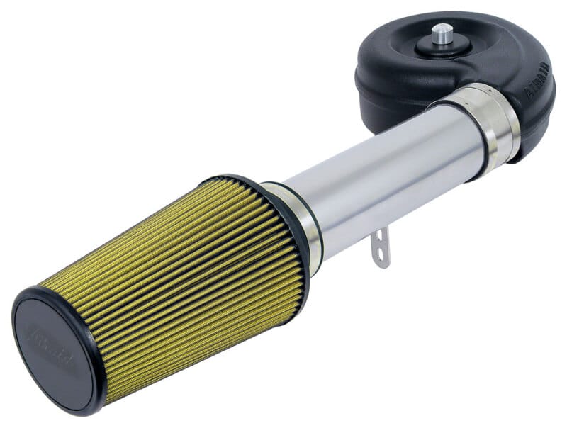 Airaid — Performance Air Intake System