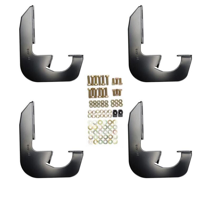 Westin — Running Board Mount Kit