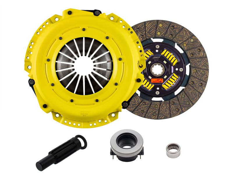 ACT — ACT Heavy Duty Off-Road Performance Street Sprung Clutch Kit