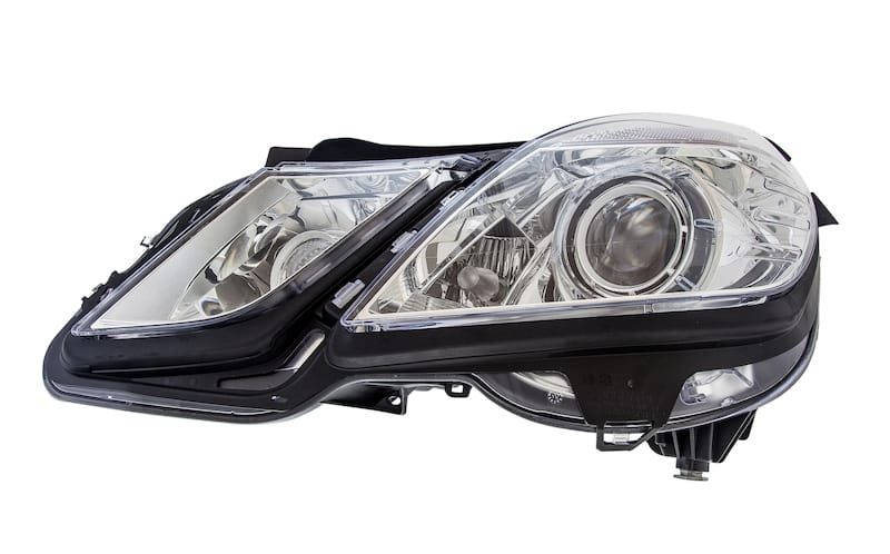 Hella — HELLA Headlight Assembly 011705131
HELLA Headlight 011705131