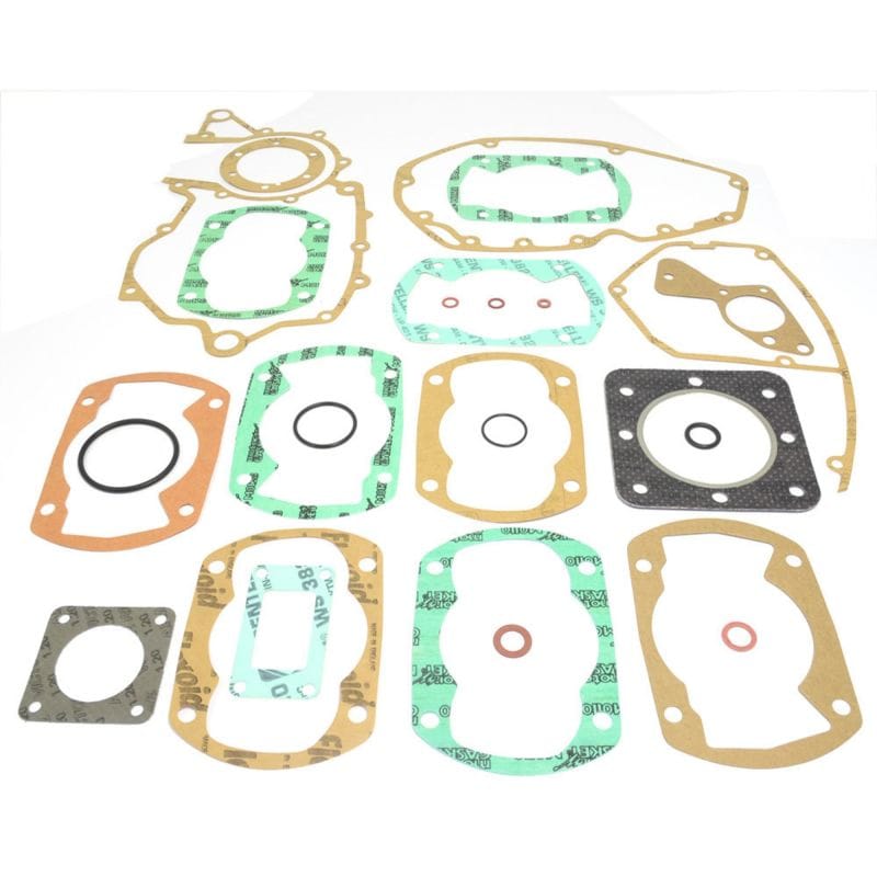 Athena — Athena 80-81 KTM GS 250 Complete Gasket Kit (Excl Oil Seals)