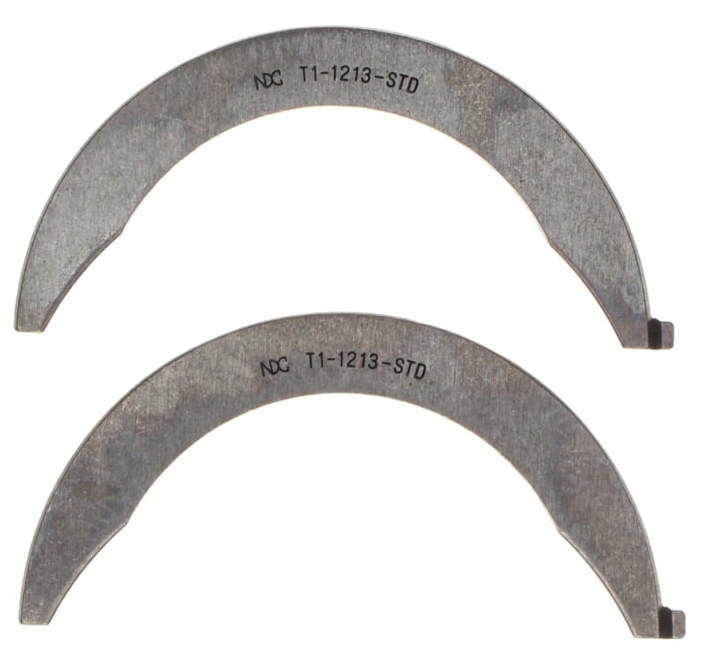 Clevite — Clevite Nissan 4 1998cc 1993-95 Thrust Washer Set