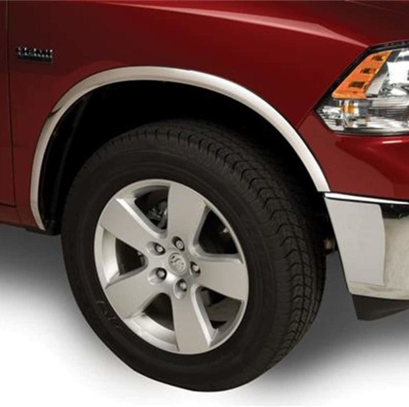 Putco — Fender Trim