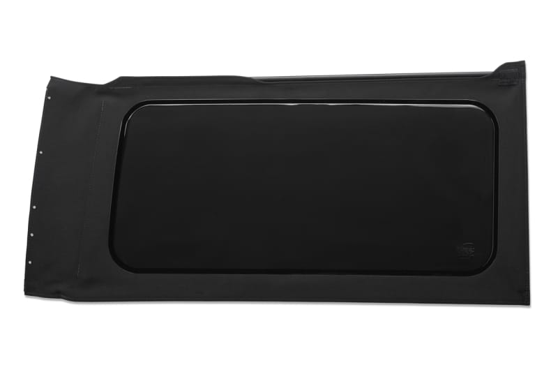 Bestop — Bestop 18-26 Jeep Wrangler JL Oe JL Replacement Windows (Quarter Right Hand 2-Door Blk Twill Tinted)
OE JL Replacement Wi
